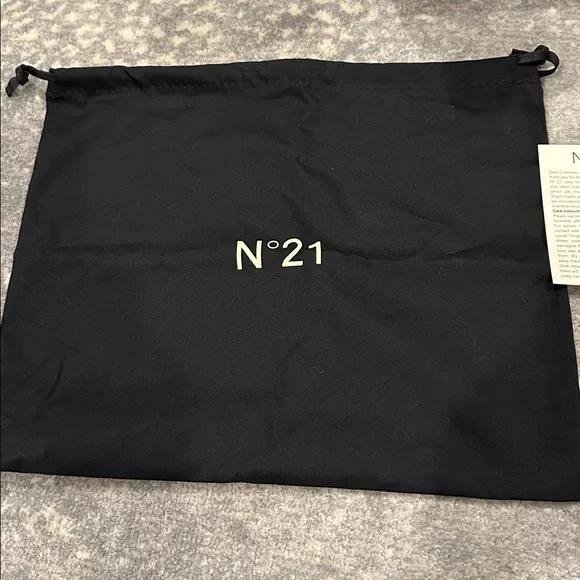 No 21 NWT VERY UNUSUAL SHOES BRAND NEW - Picture 2 of 11